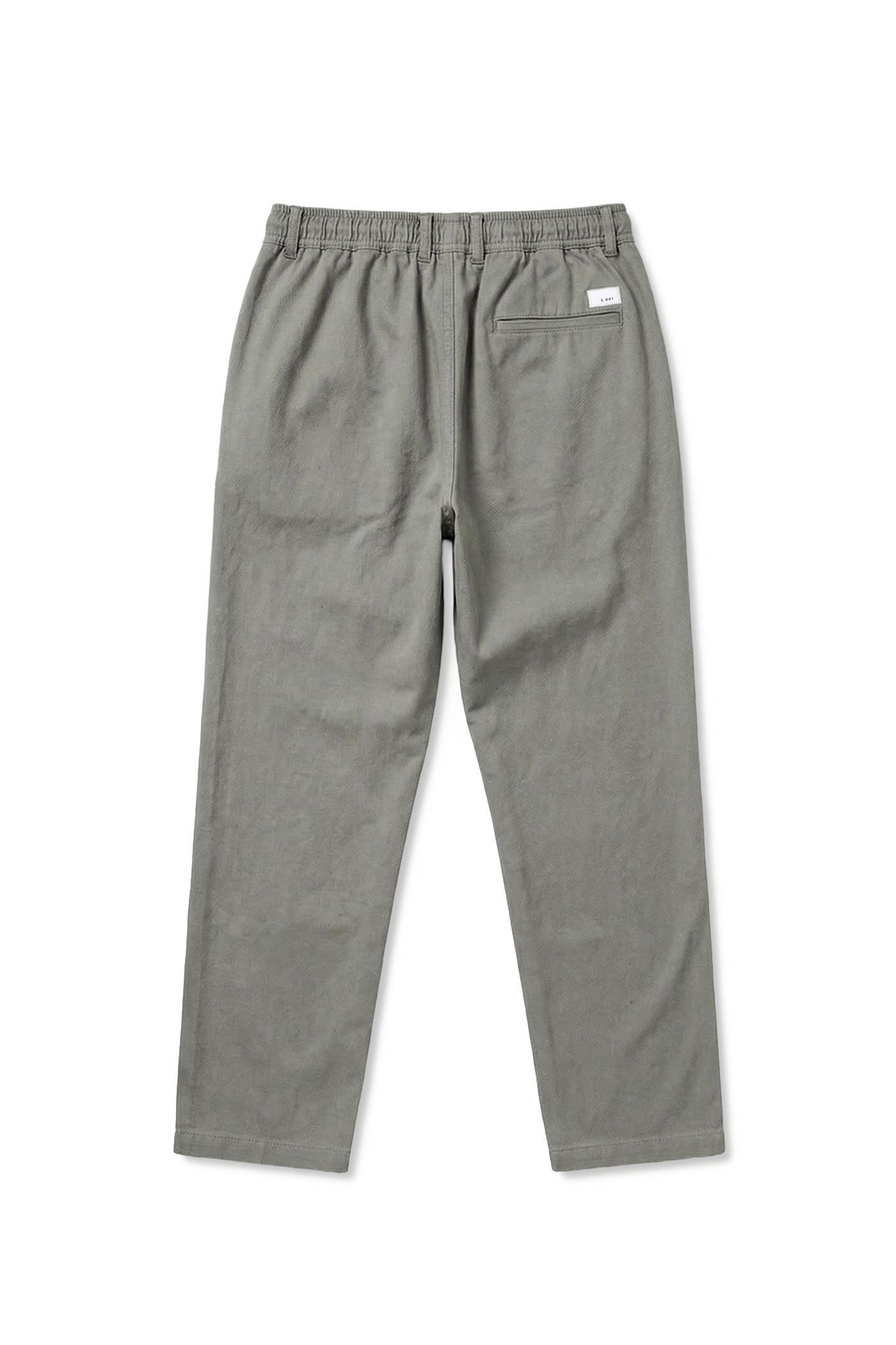 PAZ Bull Denim Trouser