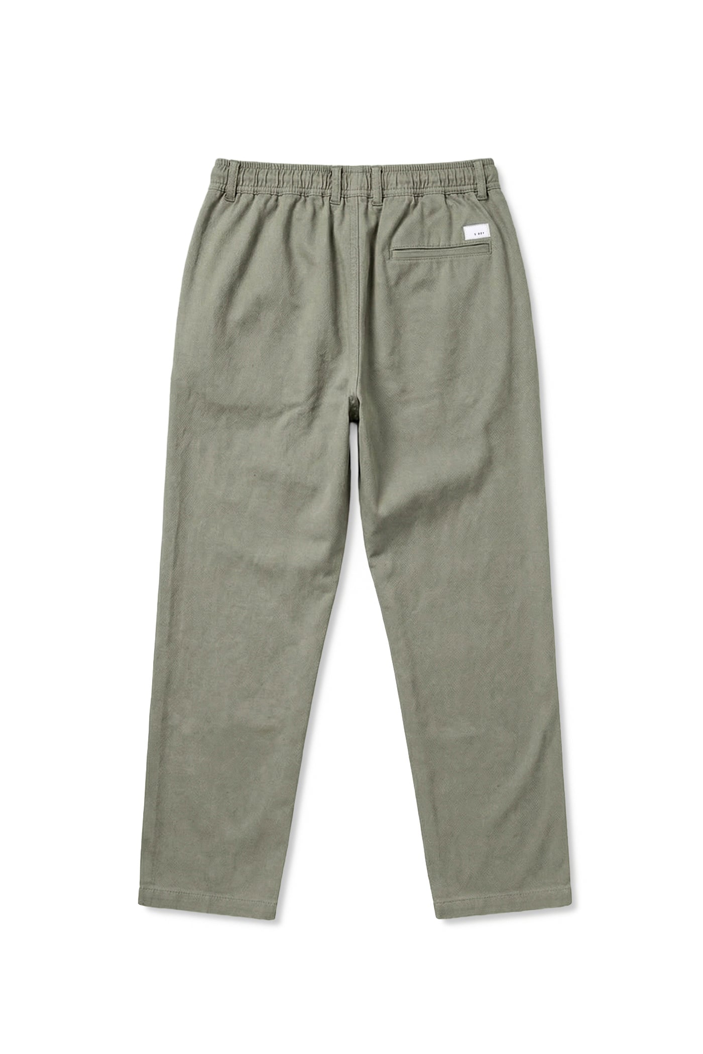 PAZ Bull Denim Trouser