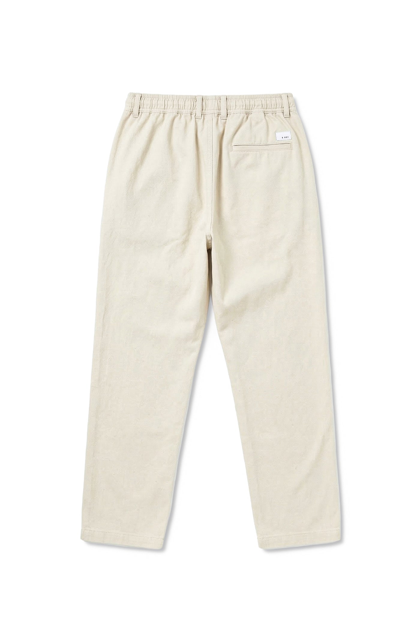 PAZ Bull Denim Trouser