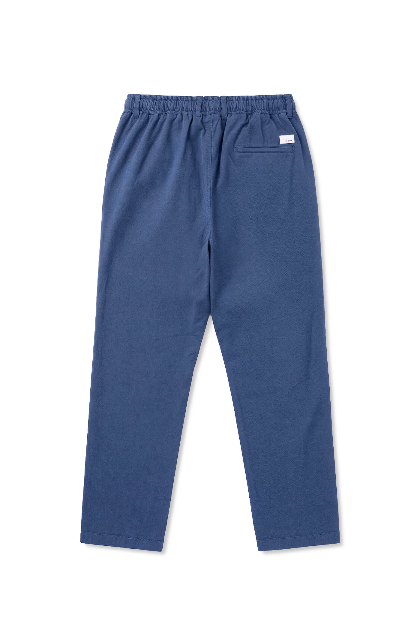 PAZ Bull Denim Trouser