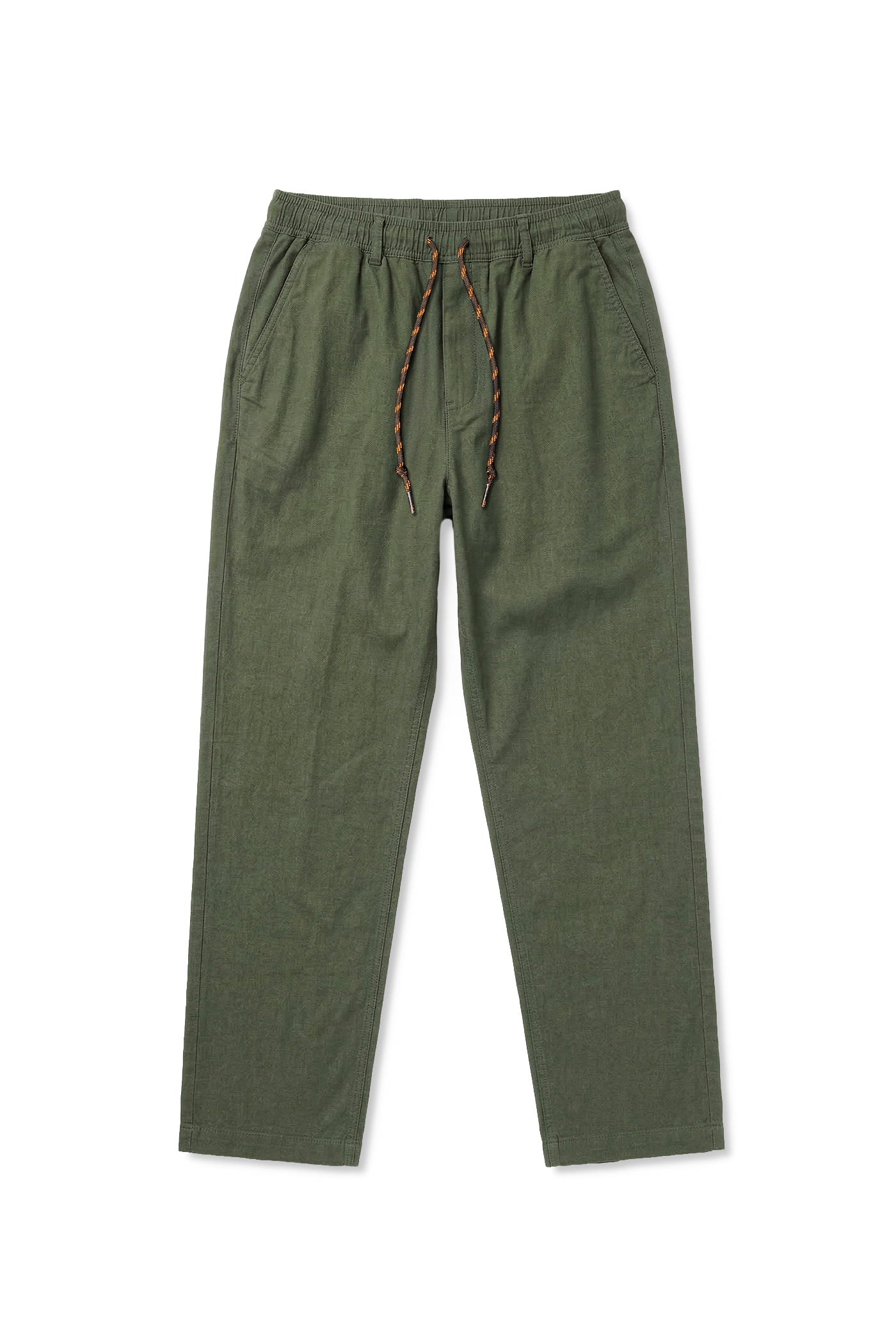 PAZ Tencel Linen Trouser