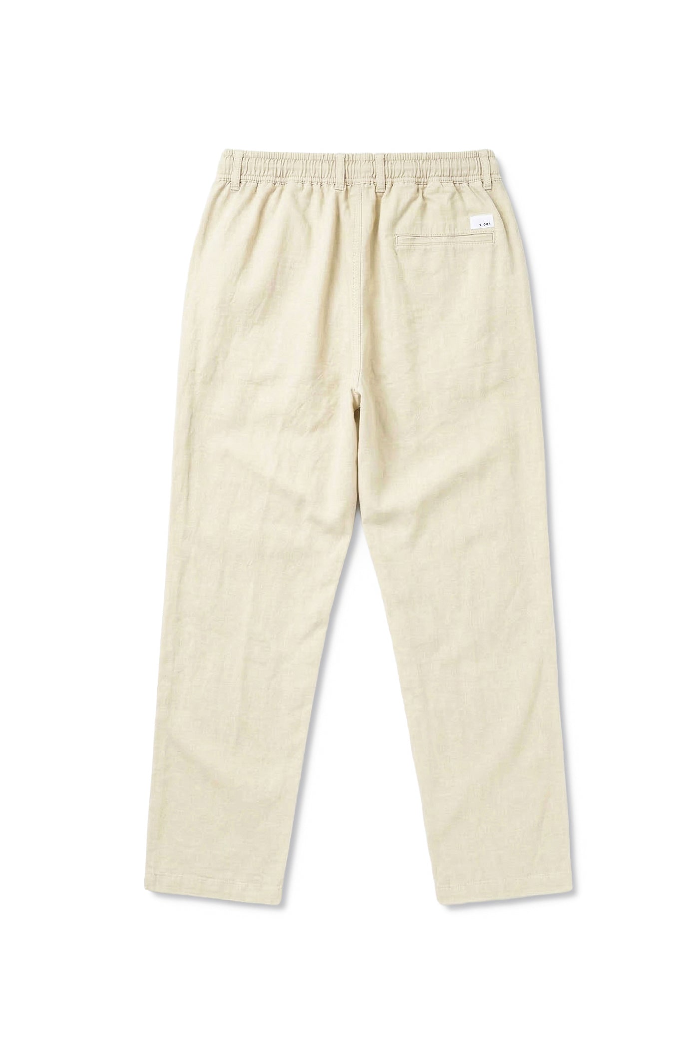 PAZ Tencel Linen Trouser