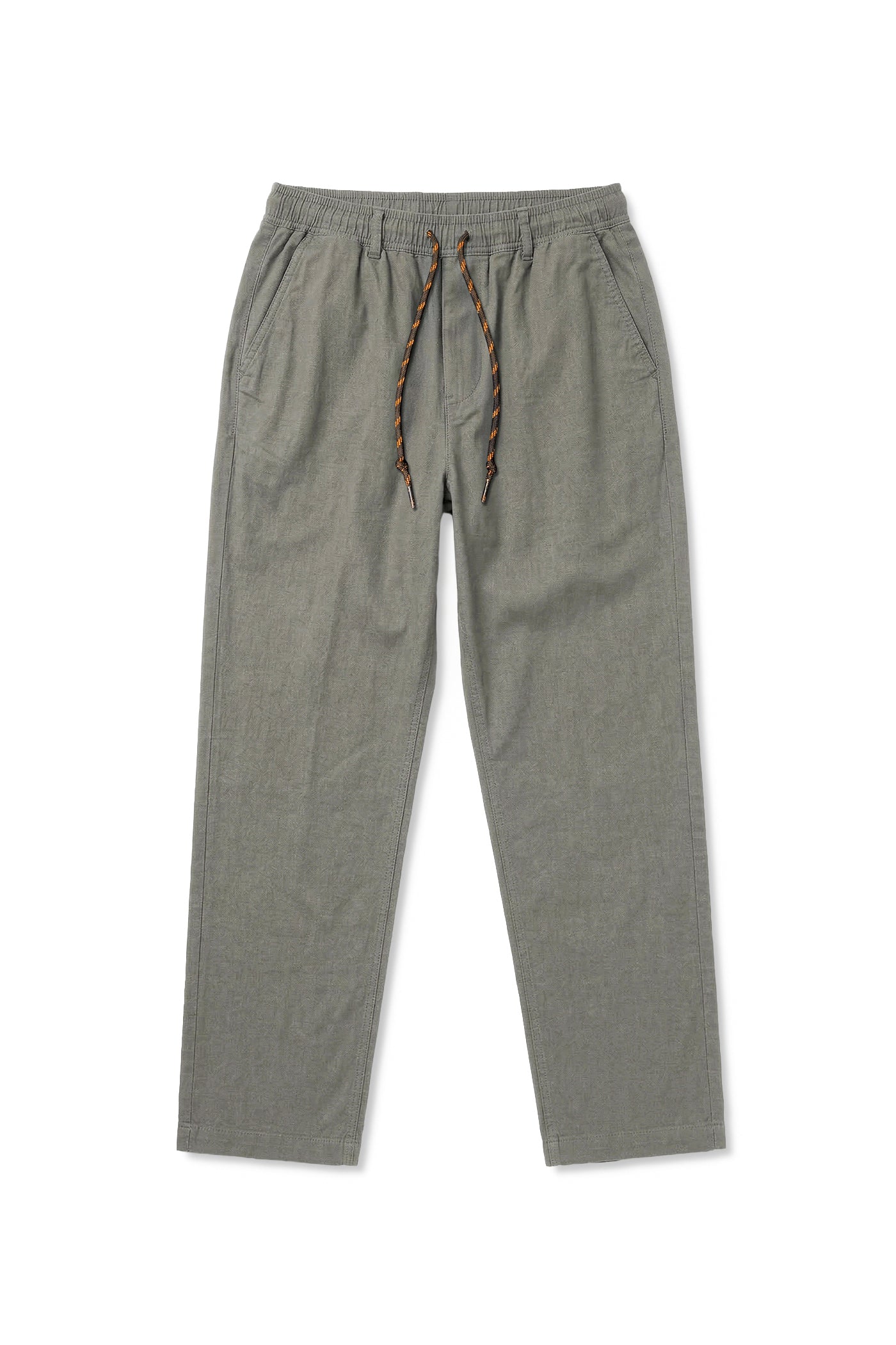 PAZ Tencel Linen Trouser