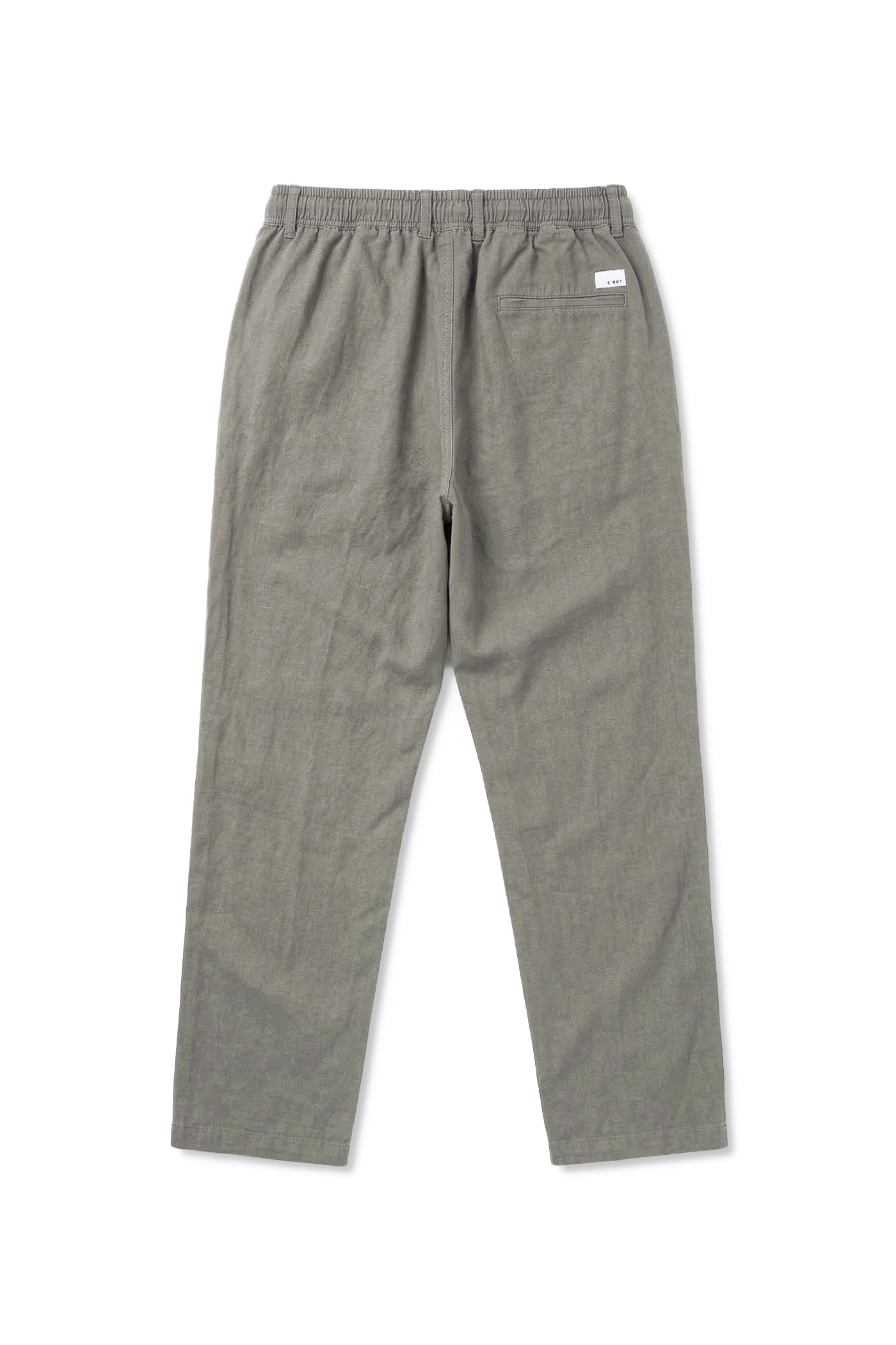 PAZ Tencel Linen Trouser