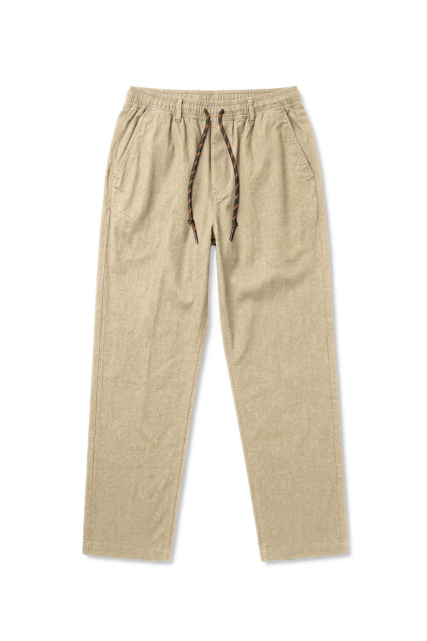 PAZ Tencel Linen Trouser