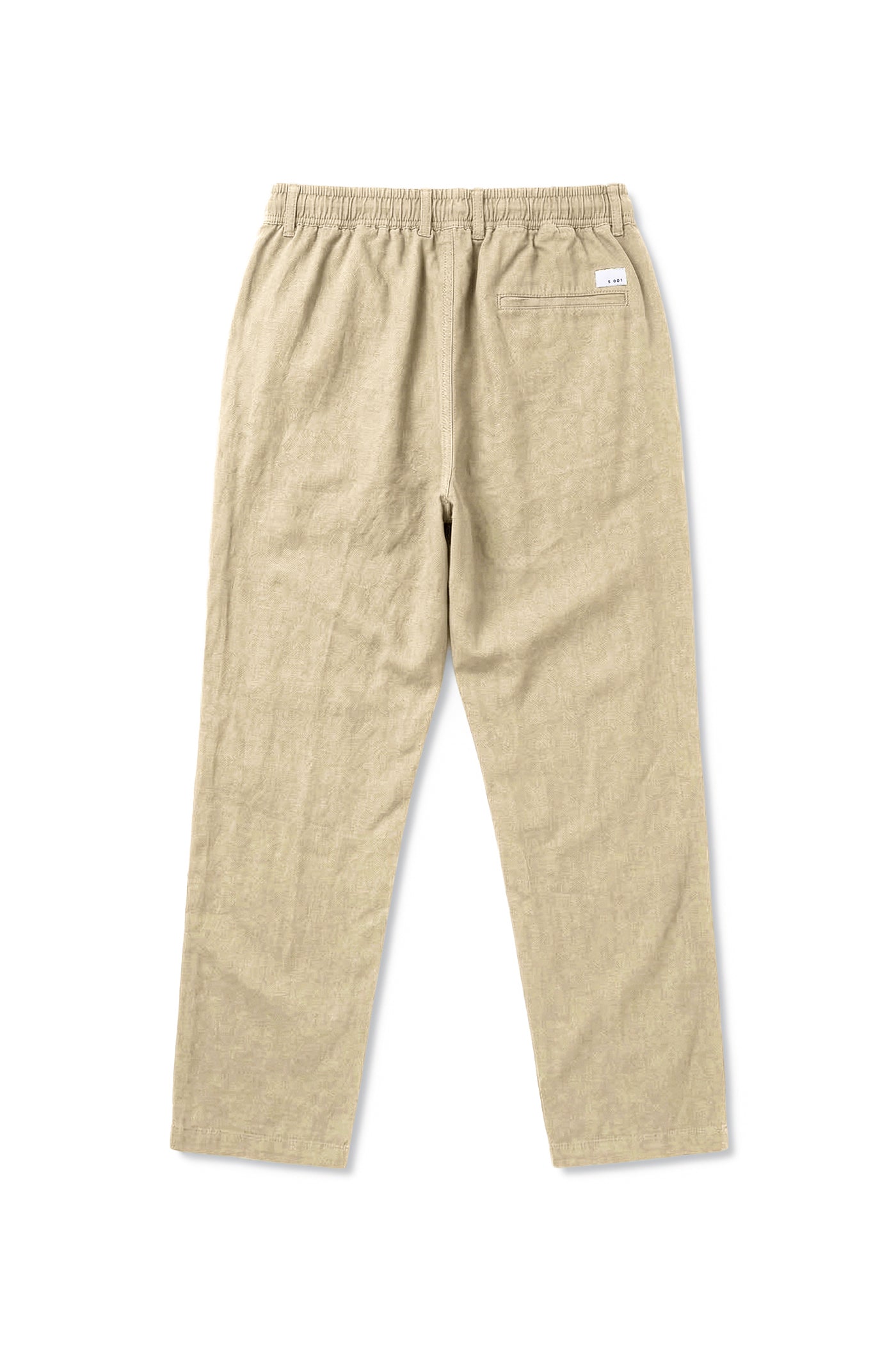 PAZ Tencel Linen Trouser
