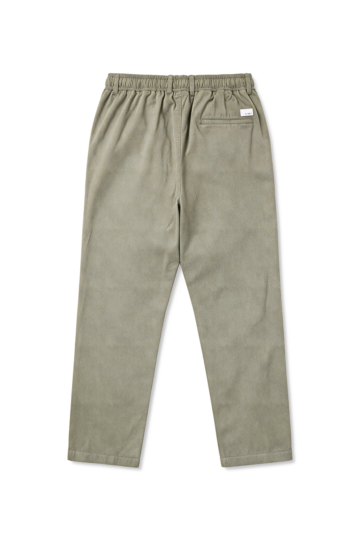 PAZ Oxford Trouser