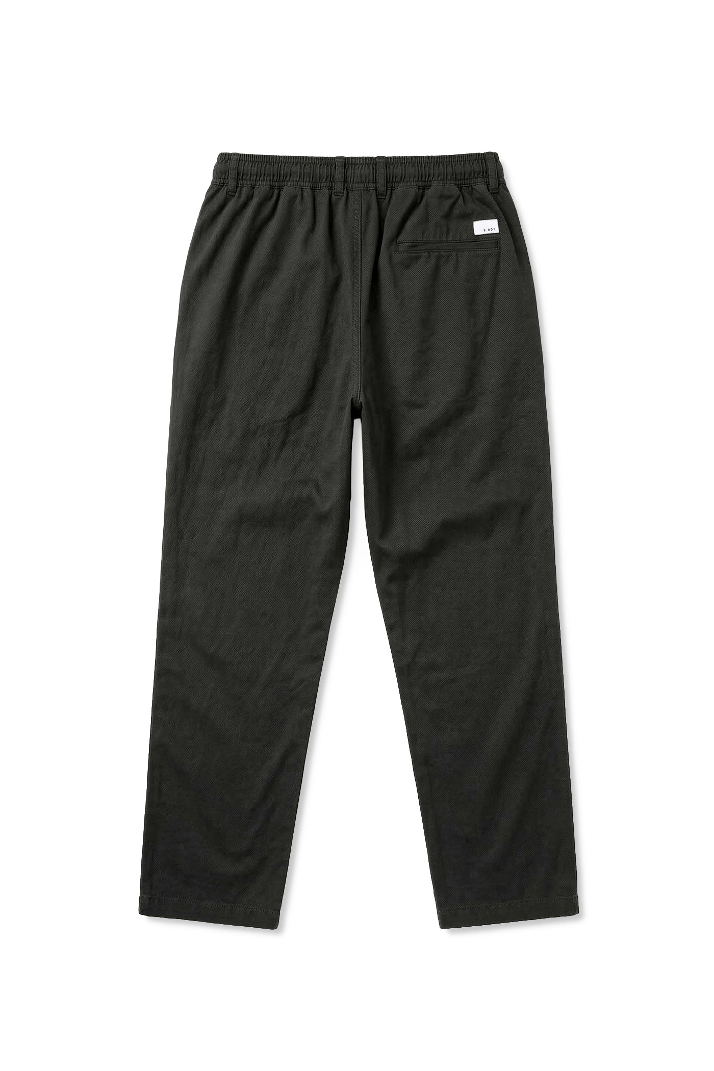 PAZ Oxford Trouser