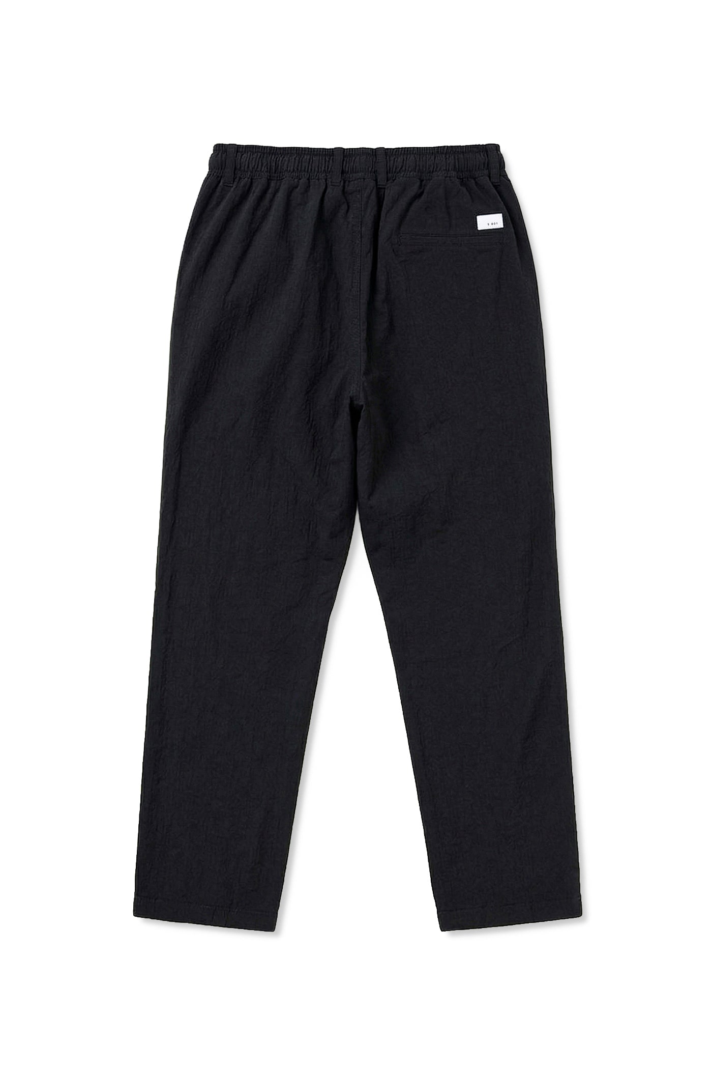 PAZ Seersucker Trouser