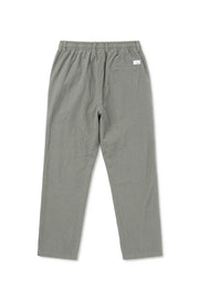 PAZ Seersucker Trouser