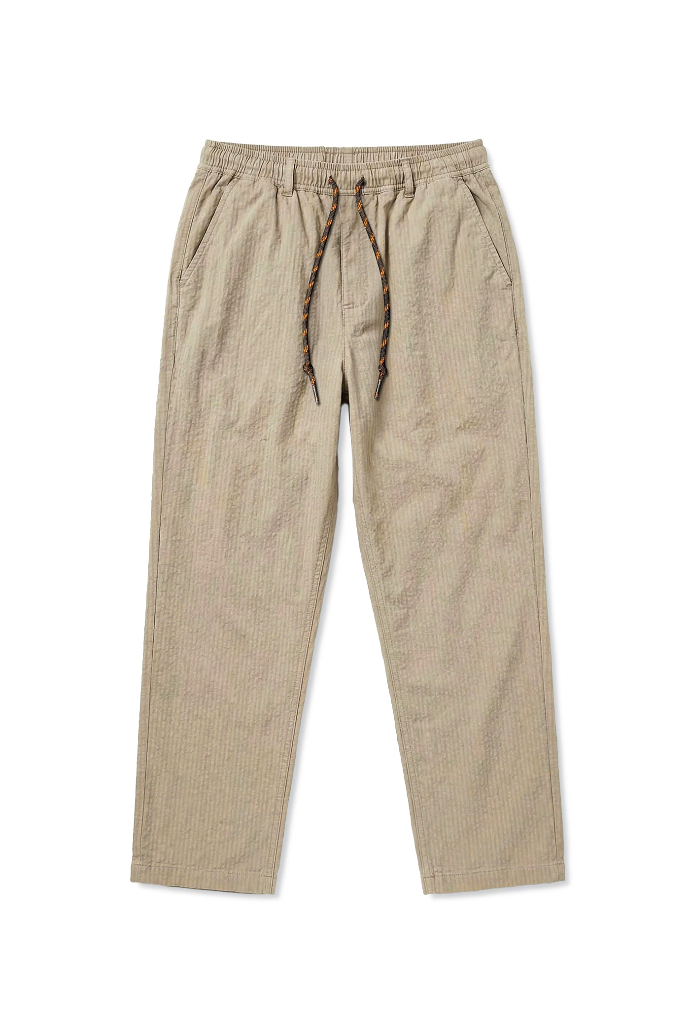 PAZ Seersucker Trouser