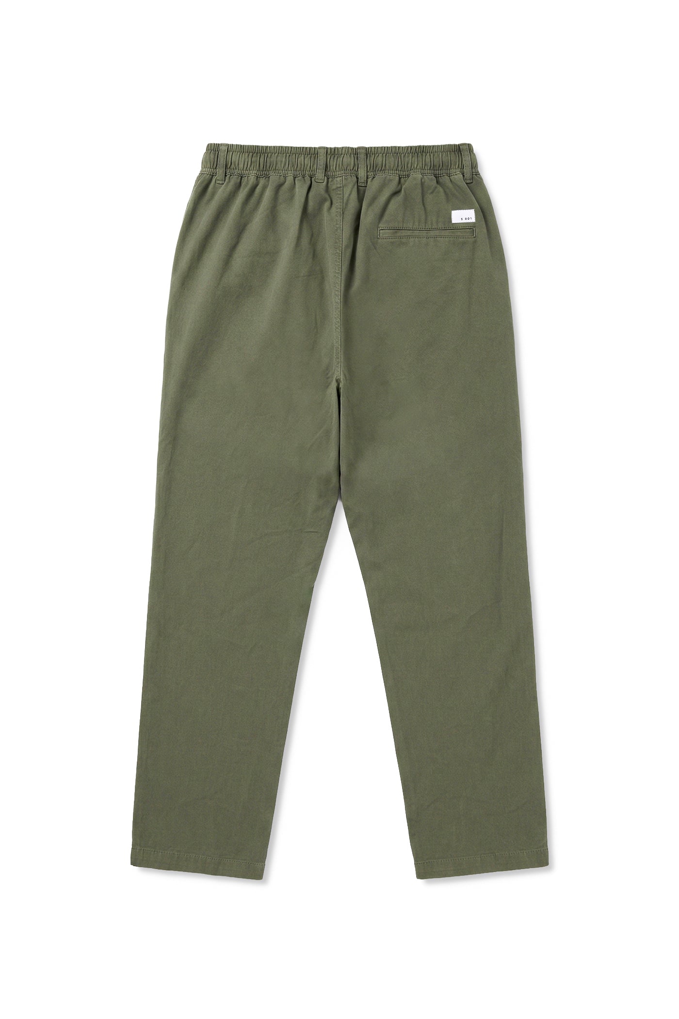 PAZ Tela Parachute Trouser