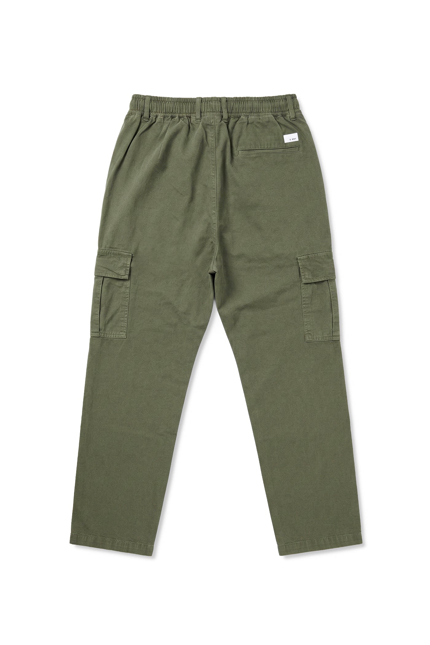 PITT Tela Parachute Trouser