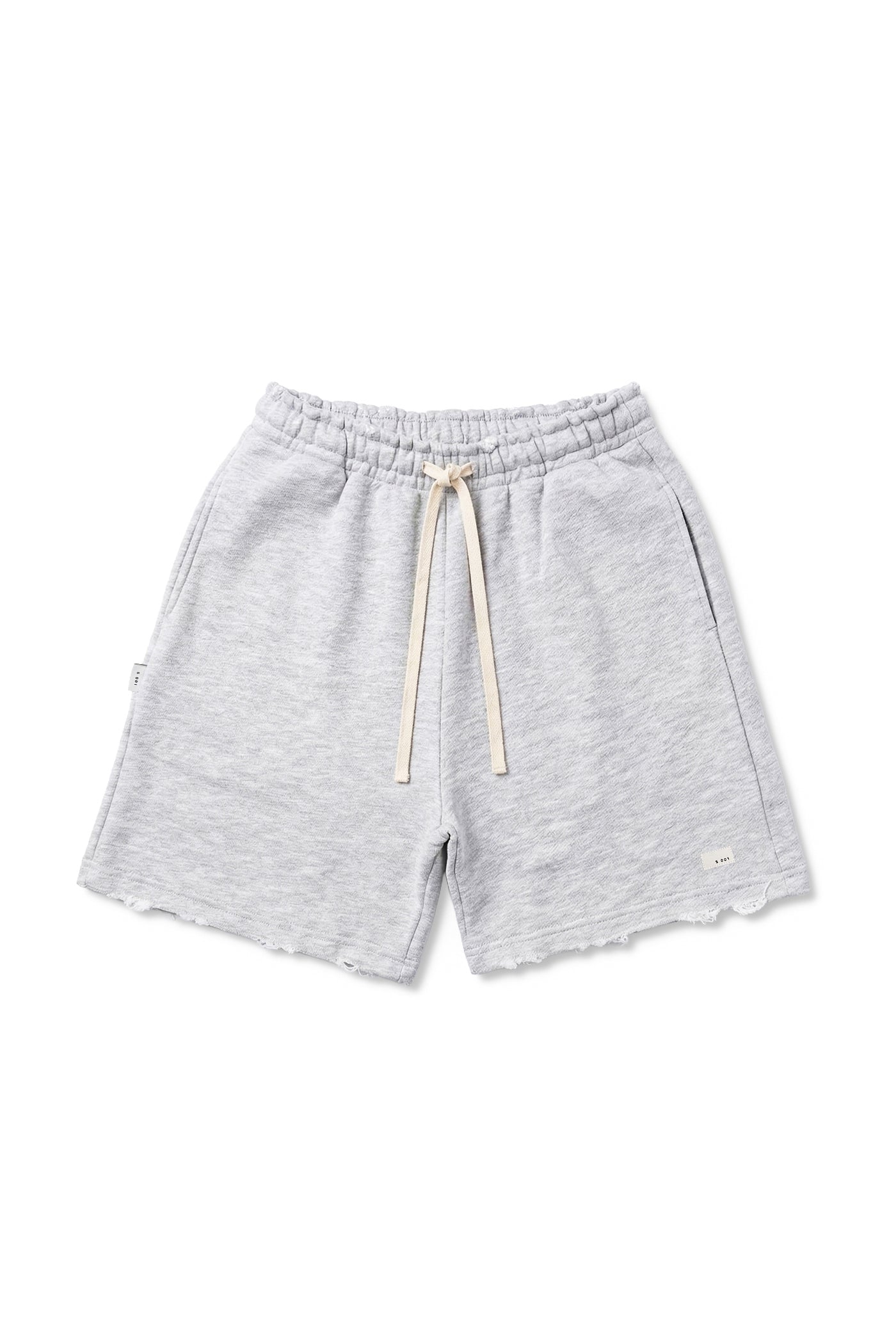 SIMON Fleece Shorts