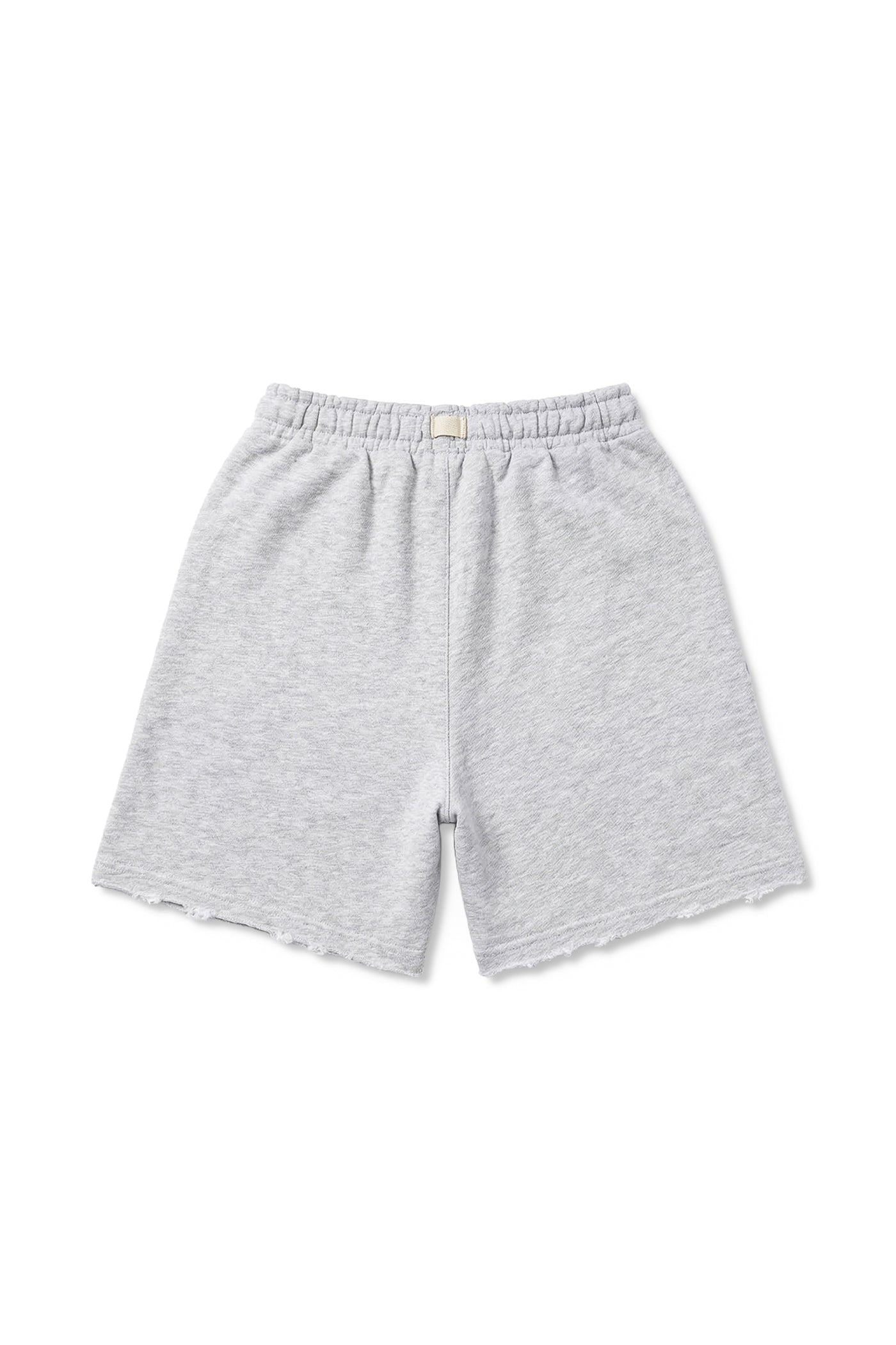 SIMON Fleece Shorts