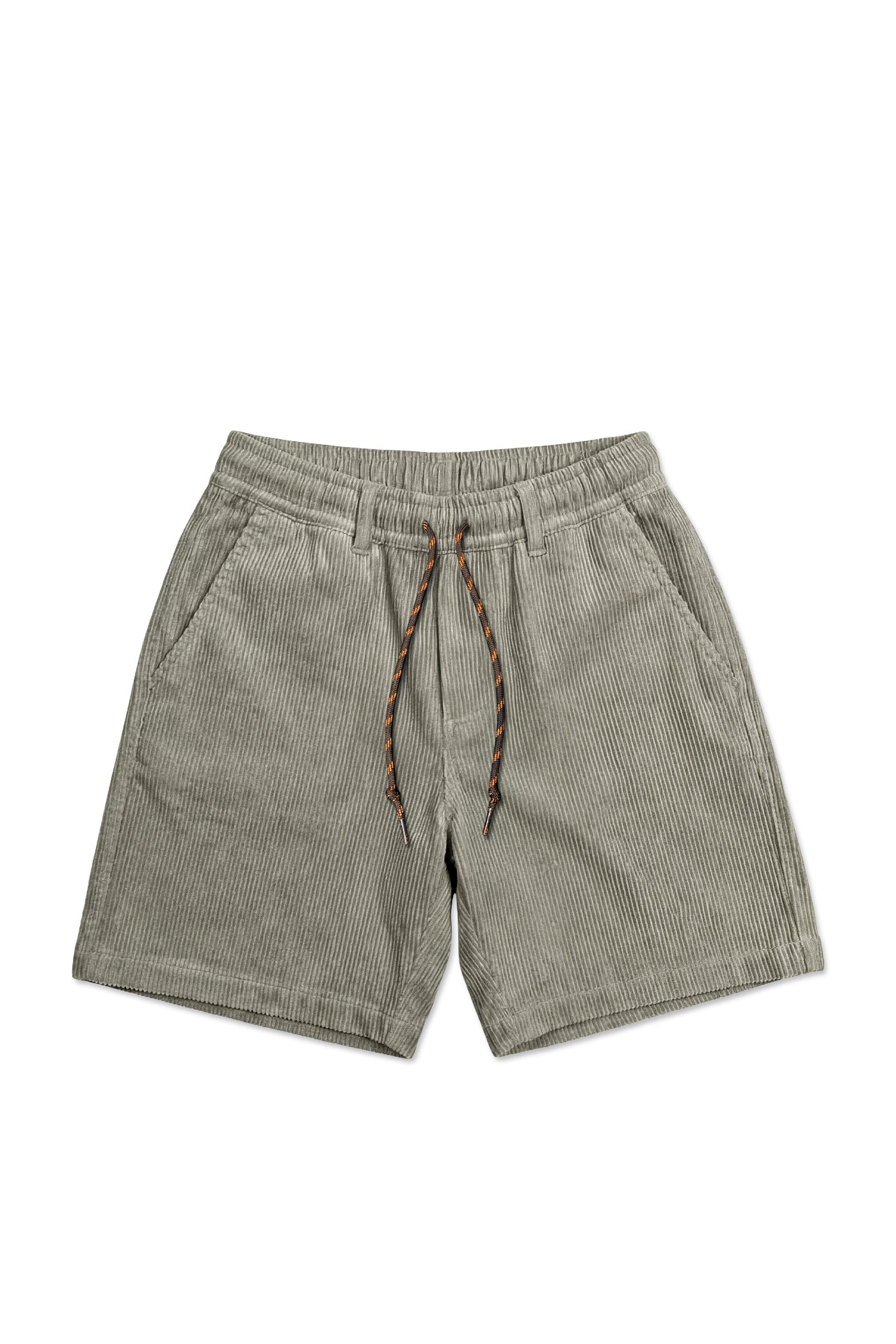 STEVE Corduroy Rocciatore Trouser