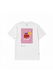 TED Short-sleeved T-Shirt